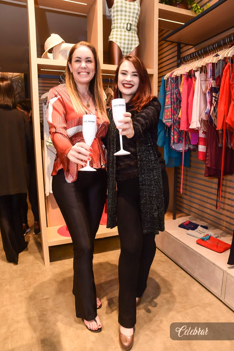 LANÇAMENTO outono/inverno HOPE RESORT: COLEÇÃO DUNA – foto 15