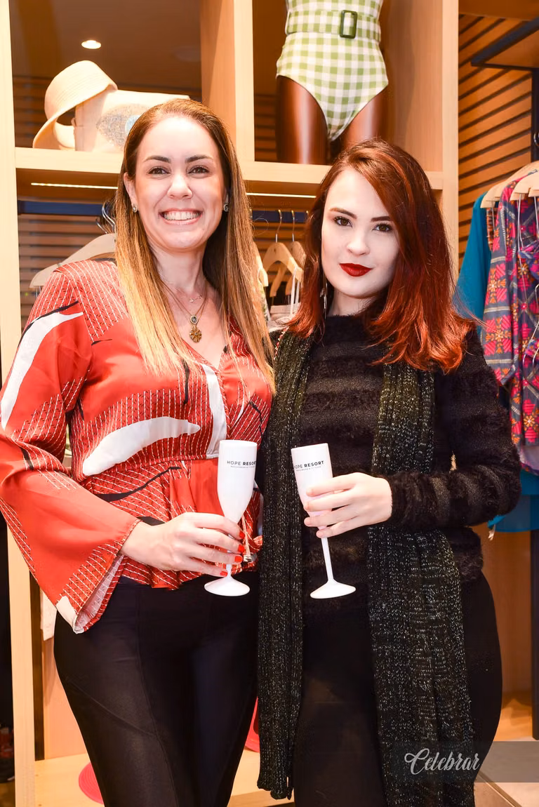 LANÇAMENTO outono/inverno HOPE RESORT: COLEÇÃO DUNA – foto 16