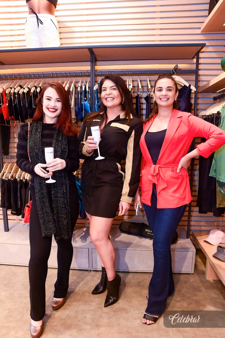 LANÇAMENTO outono/inverno HOPE RESORT: COLEÇÃO DUNA – foto 20