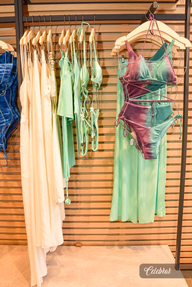 LANÇAMENTO outono/inverno HOPE RESORT: COLEÇÃO DUNA – foto 5
