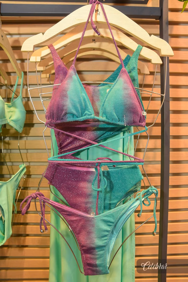 LANÇAMENTO outono/inverno HOPE RESORT: COLEÇÃO DUNA – foto 8