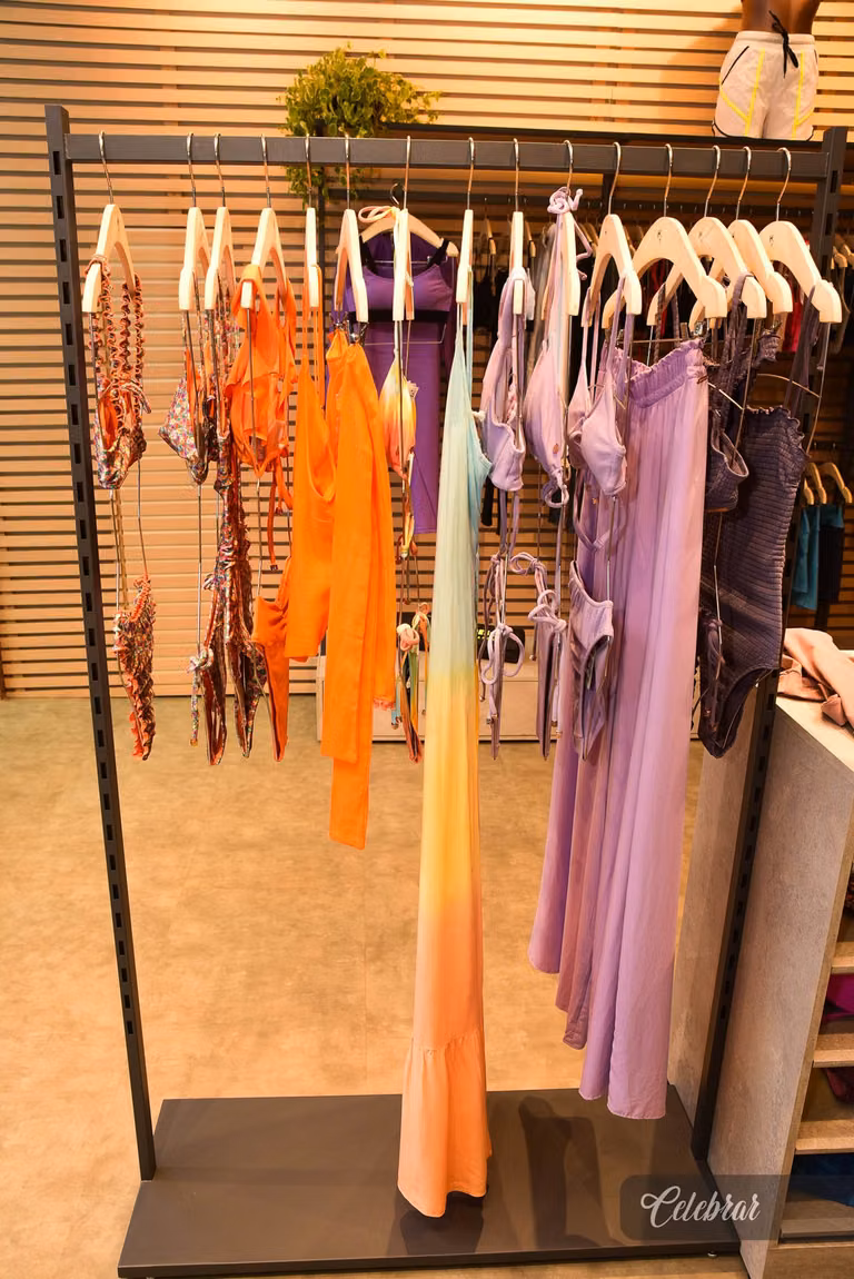 LANÇAMENTO outono/inverno HOPE RESORT: COLEÇÃO DUNA – foto 9
