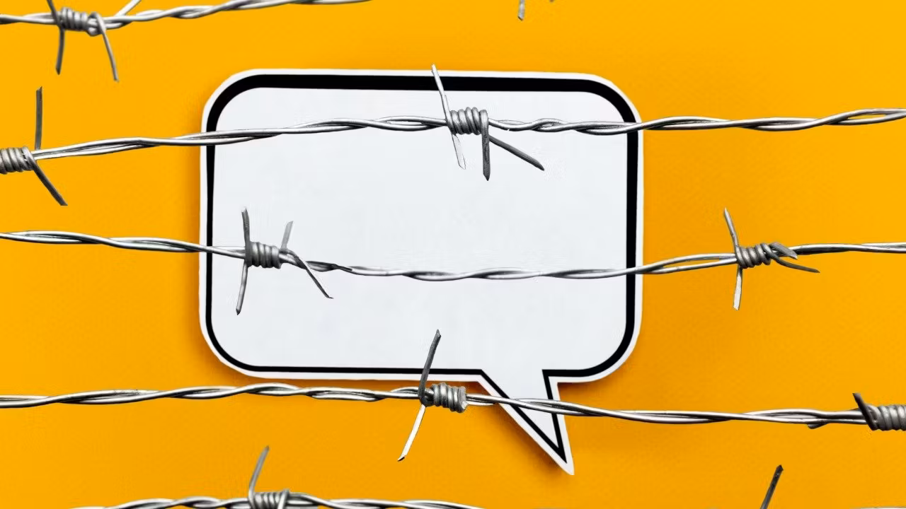 Os limites da liberdade de expressão e humor na sociedade contemporânea