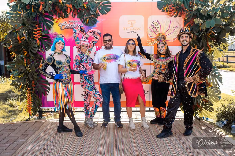 1ª Feijoada da Celebrar - álbum 1 – foto 124