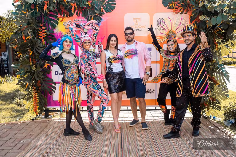 1ª Feijoada da Celebrar - álbum 1 – foto 133