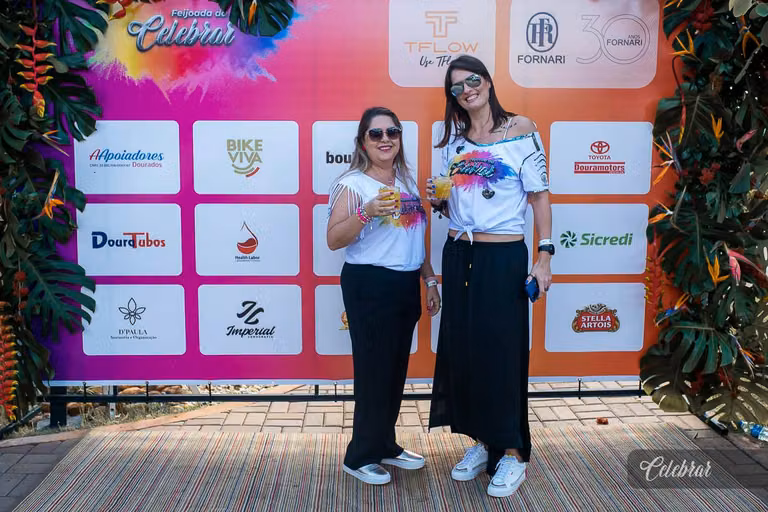 1ª Feijoada da Celebrar - álbum 1 – foto 162