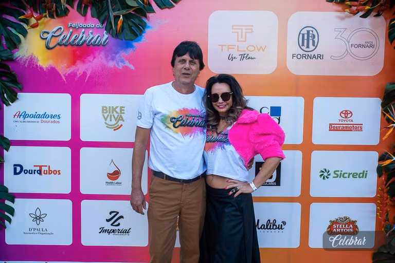 1ª Feijoada da Celebrar - álbum 1 – foto 163