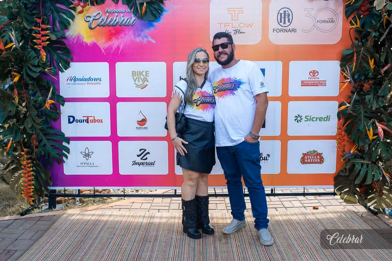 1ª Feijoada da Celebrar - álbum 1 – foto 166