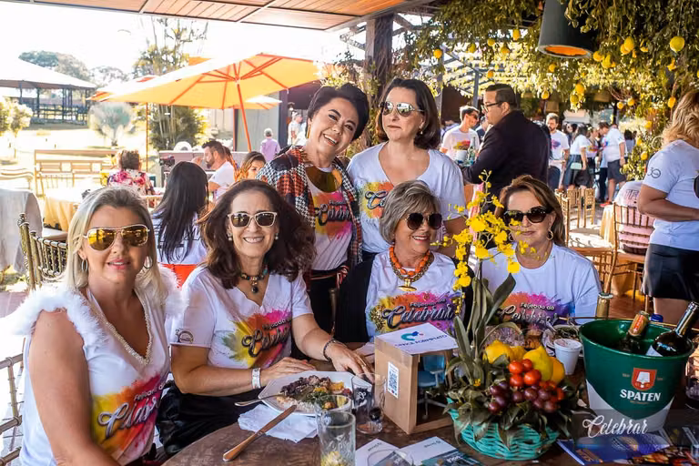 1ª Feijoada da Celebrar - álbum 1 – foto 182