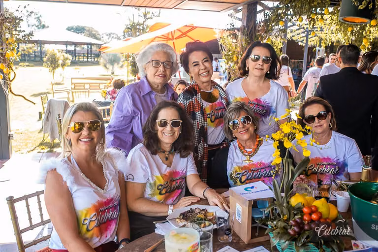 1ª Feijoada da Celebrar - álbum 1 – foto 183