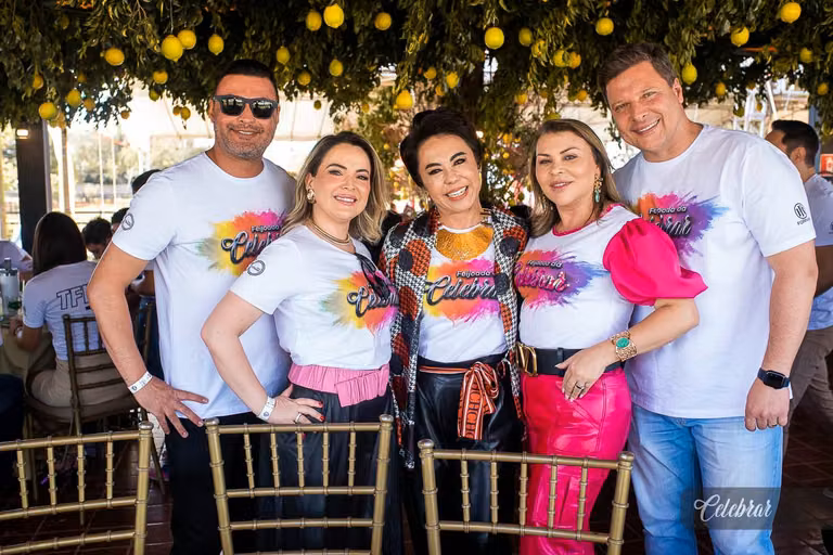 1ª Feijoada da Celebrar - álbum 1 – foto 184