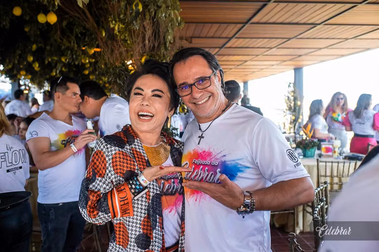 1ª Feijoada da Celebrar - álbum 1 – foto 195