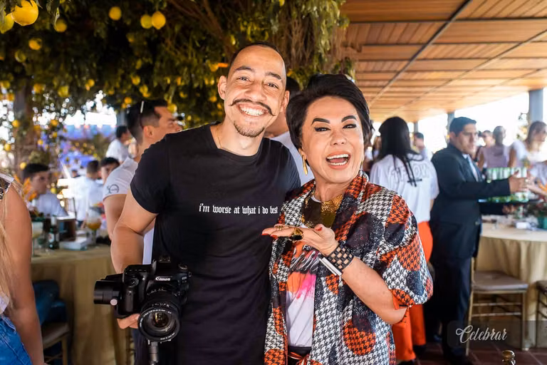 1ª Feijoada da Celebrar - álbum 1 – foto 196