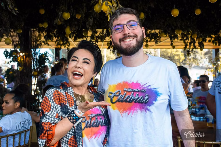 1ª Feijoada da Celebrar - álbum 1 – foto 198
