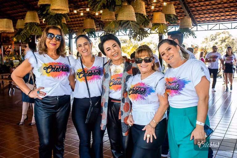 1ª Feijoada da Celebrar - álbum 1 – foto 203