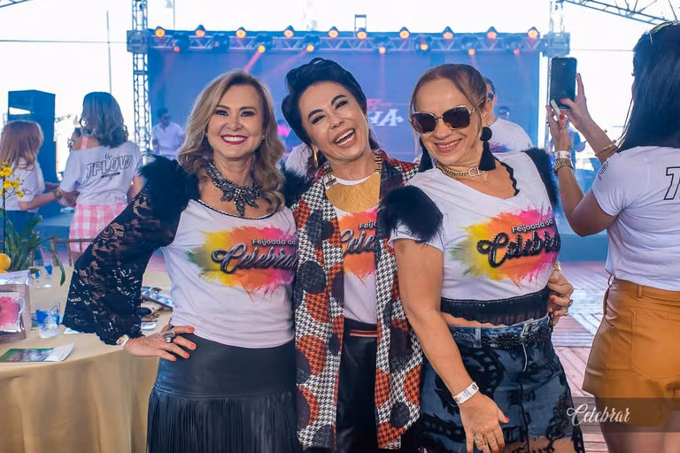 1ª Feijoada da Celebrar - álbum 1 – foto 206