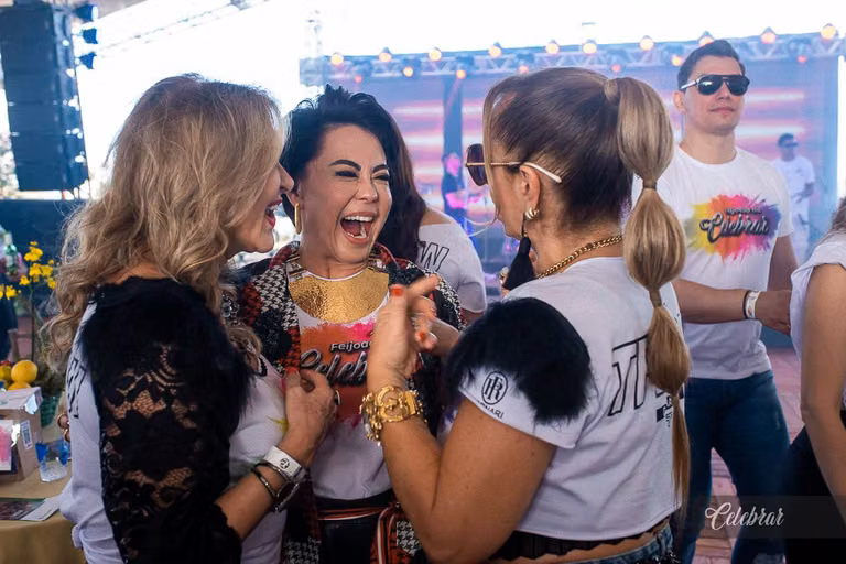 1ª Feijoada da Celebrar - álbum 1 – foto 207