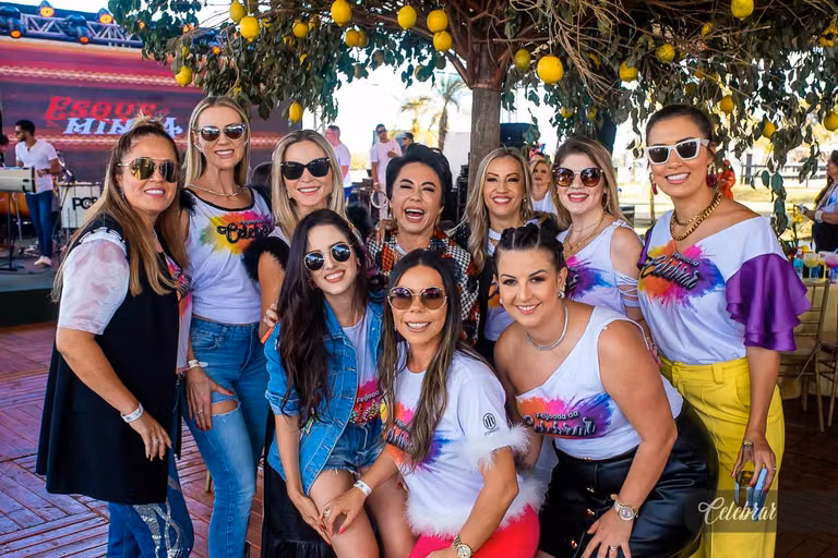 1ª Feijoada da Celebrar - álbum 1 – foto 211