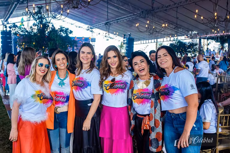 1ª Feijoada da Celebrar - álbum 1 – foto 214