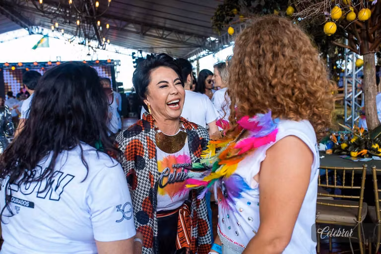 1ª Feijoada da Celebrar - álbum 1 – foto 217