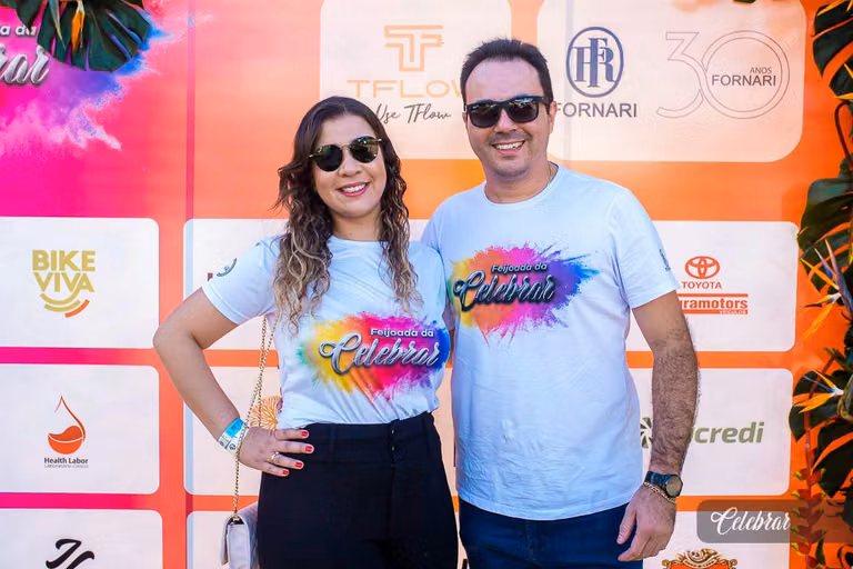 1ª Feijoada da Celebrar - álbum 1 – foto 226