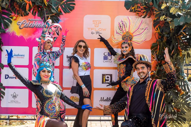 1ª Feijoada da Celebrar - álbum 1 – foto 5