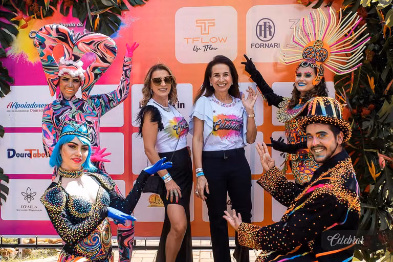 1ª Feijoada da Celebrar - álbum 1 – foto 7