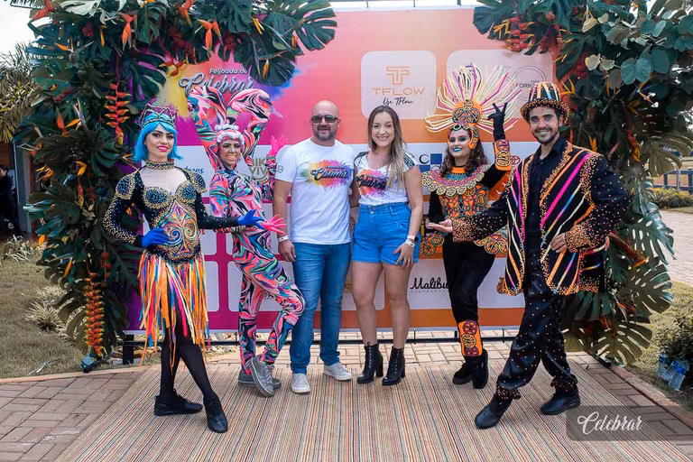 1ª Feijoada da Celebrar - álbum 1 – foto 97