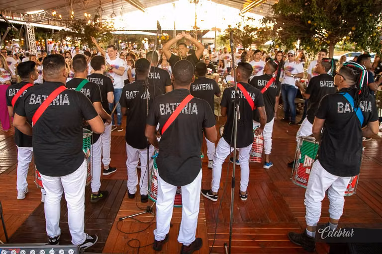1ª feijoada da celebrar - álbum 2 – foto 103