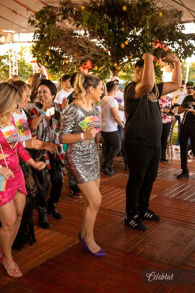 1ª feijoada da celebrar - álbum 2 – foto 107