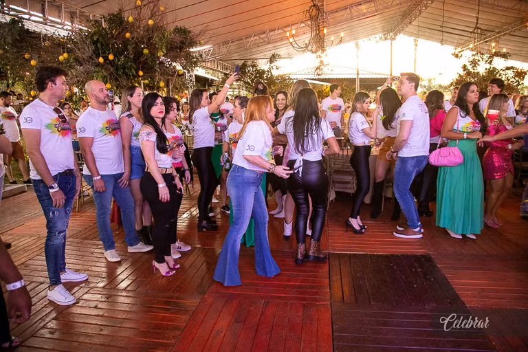 1ª feijoada da celebrar - álbum 2 – foto 116