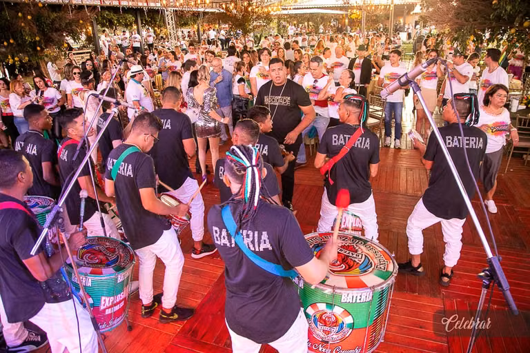1ª feijoada da celebrar - álbum 2 – foto 118