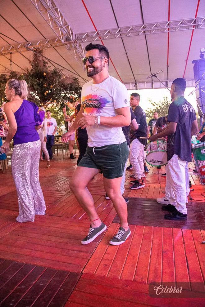 1ª feijoada da celebrar - álbum 2 – foto 121