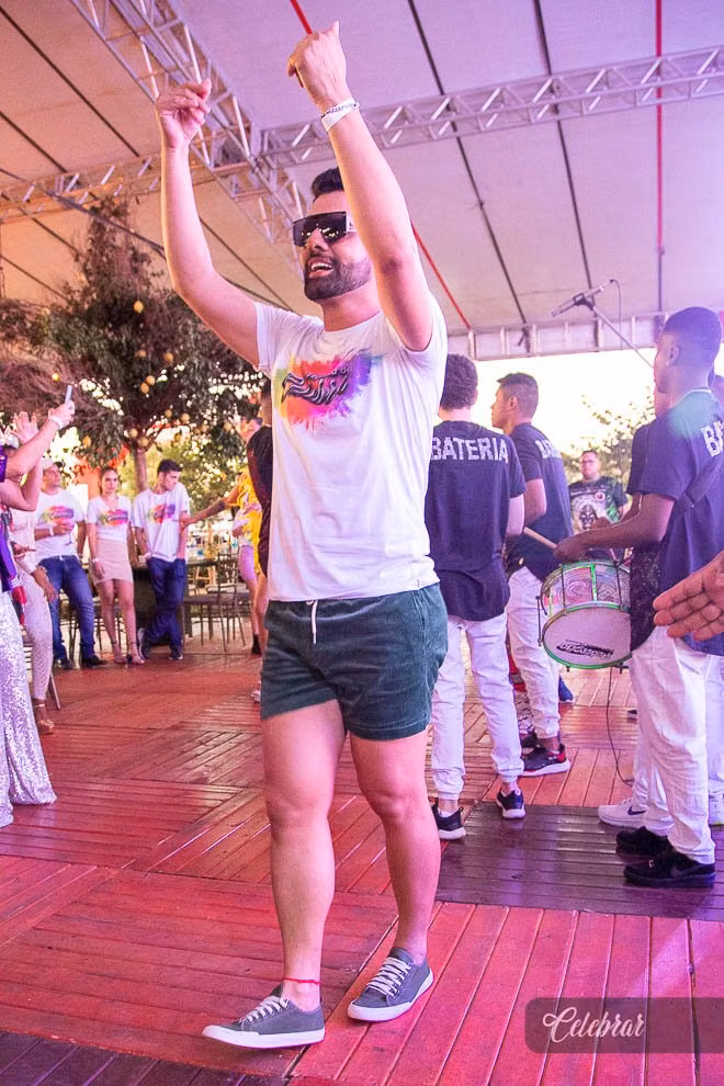 1ª feijoada da celebrar - álbum 2 – foto 122