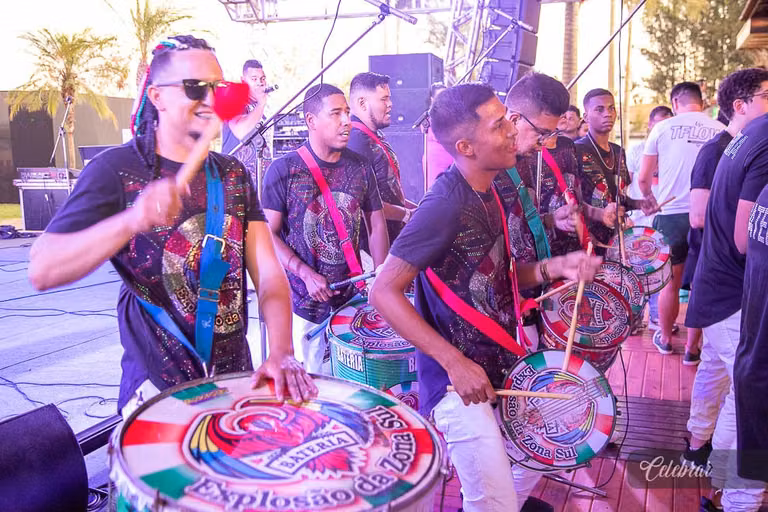 1ª feijoada da celebrar - álbum 2 – foto 127