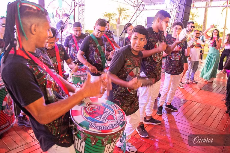 1ª feijoada da celebrar - álbum 2 – foto 128