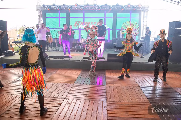 1ª feijoada da celebrar - álbum 2 – foto 13