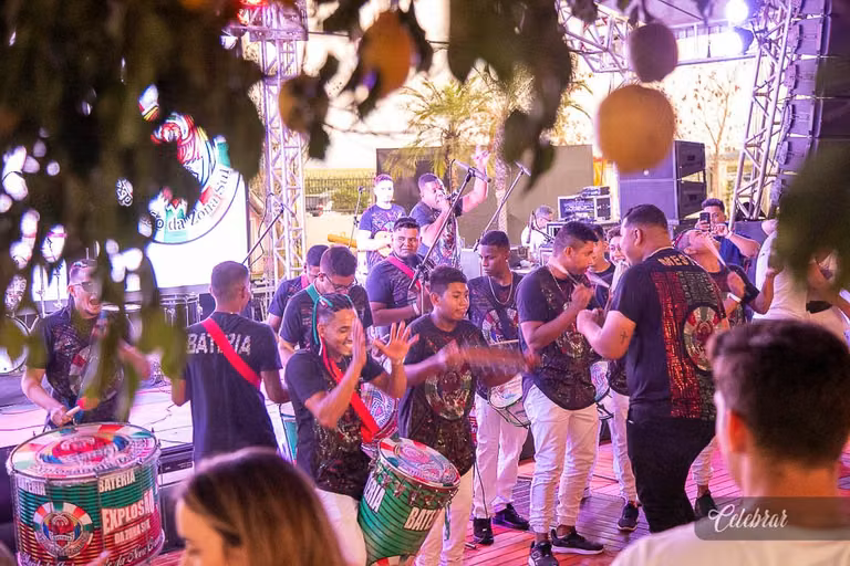 1ª feijoada da celebrar - álbum 2 – foto 132