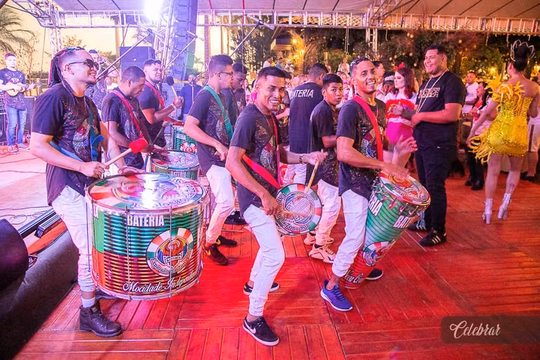 1ª feijoada da celebrar - álbum 2 – foto 138