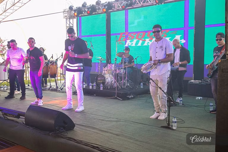 1ª feijoada da celebrar - álbum 2 – foto 14