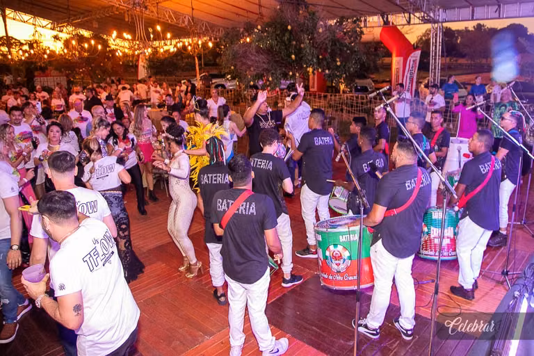 1ª feijoada da celebrar - álbum 2 – foto 143