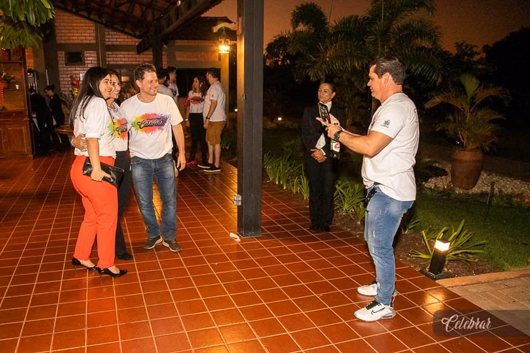 1ª feijoada da celebrar - álbum 2 – foto 151