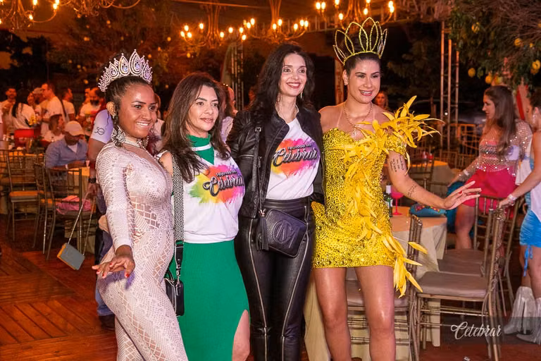 1ª feijoada da celebrar - álbum 2 – foto 152