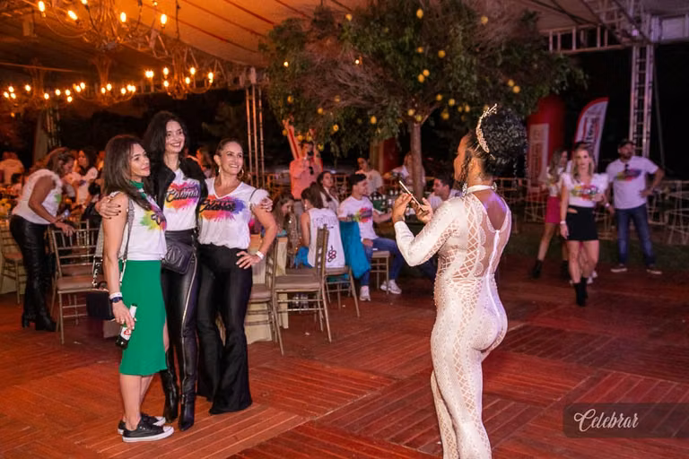 1ª feijoada da celebrar - álbum 2 – foto 153