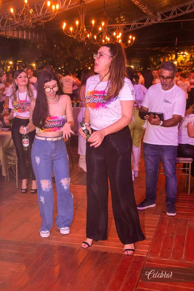 1ª feijoada da celebrar - álbum 2 – foto 163