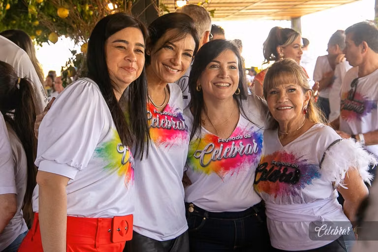 1ª feijoada da celebrar - álbum 2 – foto 164