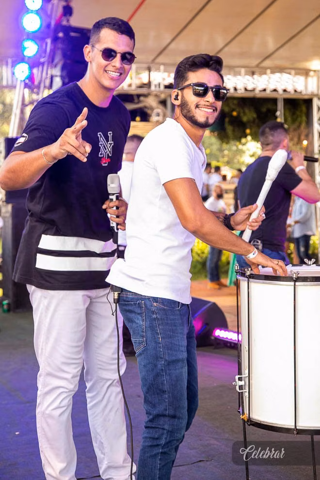 1ª feijoada da celebrar - álbum 2 – foto 17