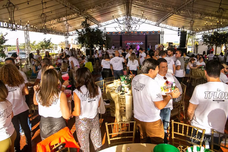 1ª feijoada da celebrar - álbum 2 – foto 172