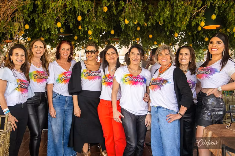 1ª feijoada da celebrar - álbum 2 – foto 181