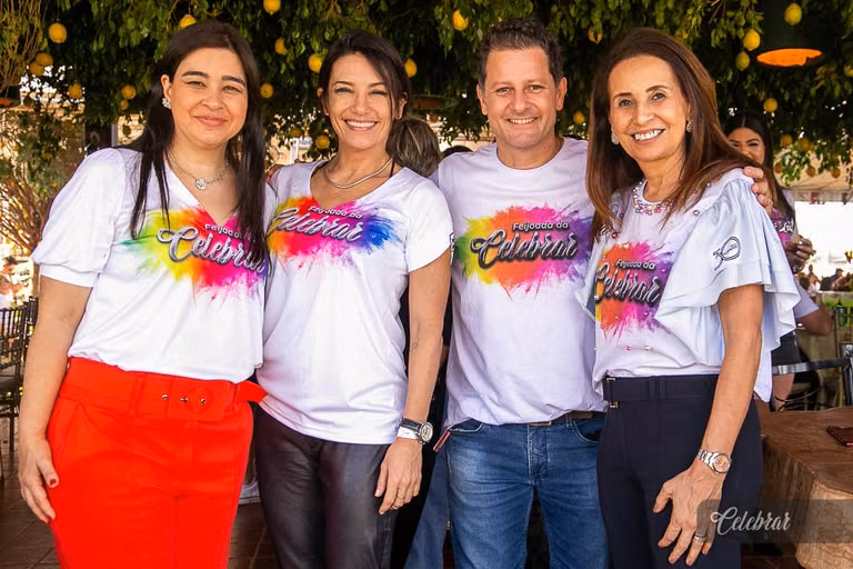 1ª feijoada da celebrar - álbum 2 – foto 183